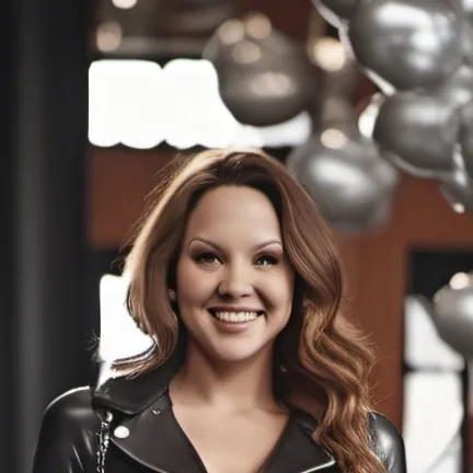 chat with ai character: Megan