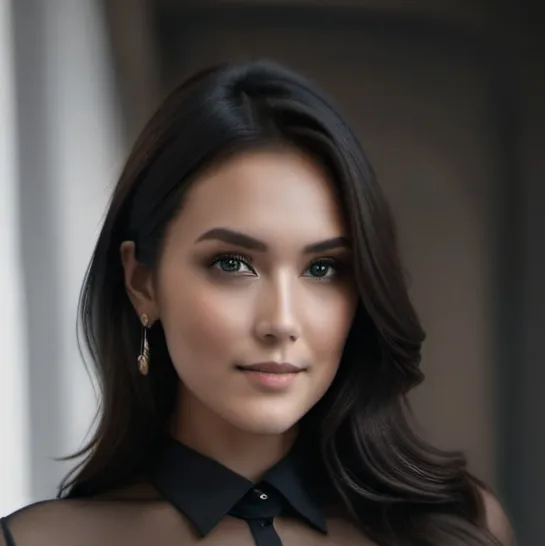 chat with ai character: Mariah