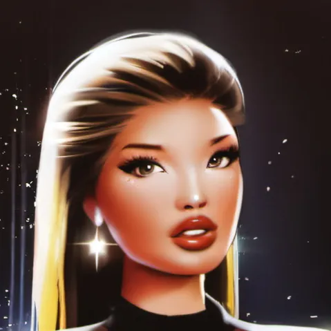 chat with ai character: Maria