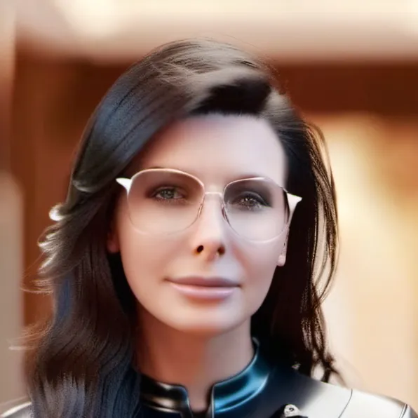 chat with ai character: Karen