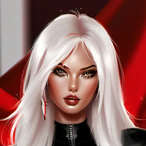 chat with ai character: Brianna