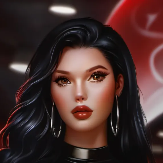 chat with ai character: Layla 