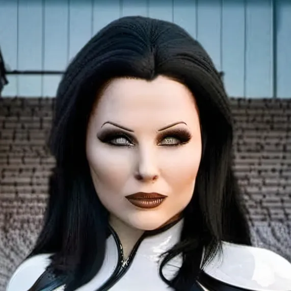 chat with ai character: Loretta