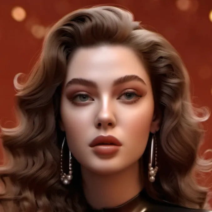 chat with ai character: Rosita