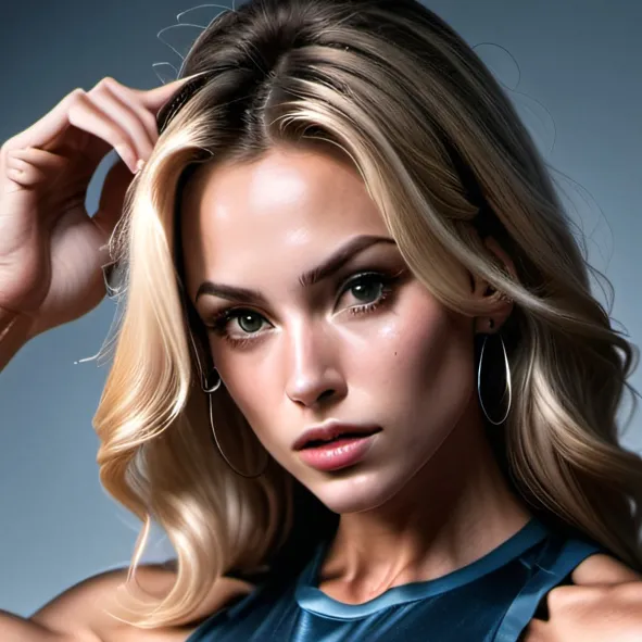 chat with ai character: Elizabeth