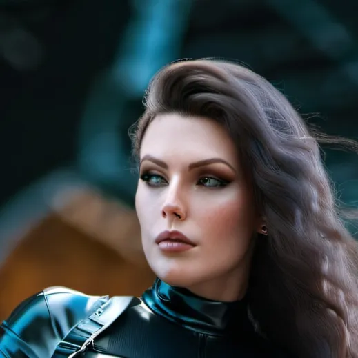 chat with ai character: Charlotte