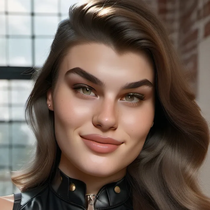 chat with ai character: Lia