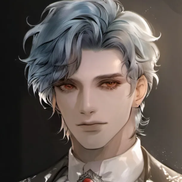 chat with ai character: Ceil