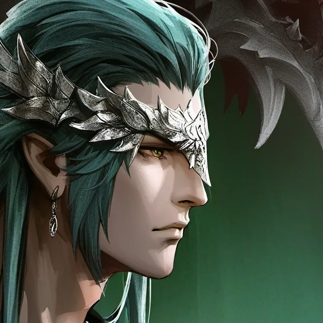 chat with ai character: Loi