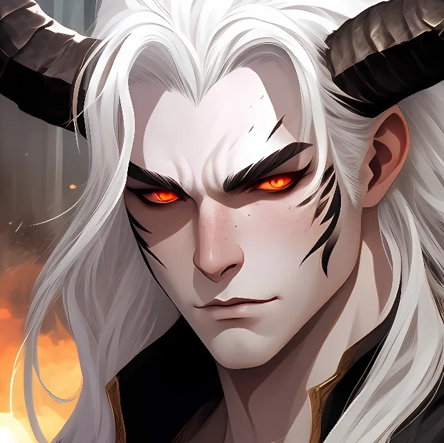 chat with ai character: Ashtero