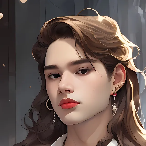 chat with ai character: Jaxen