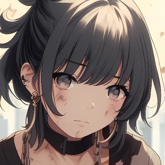 chat with ai character: Nome