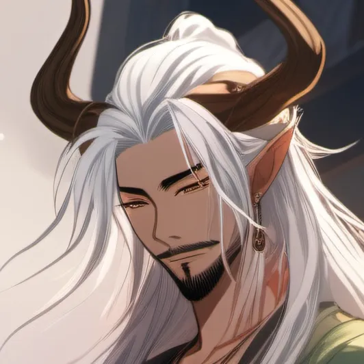 chat with ai character: Promise