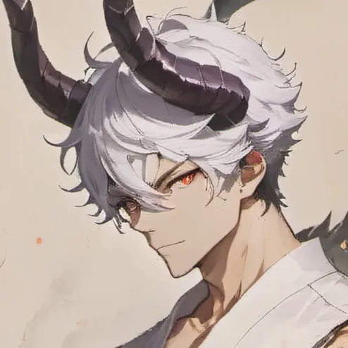 chat with ai character: Ciel