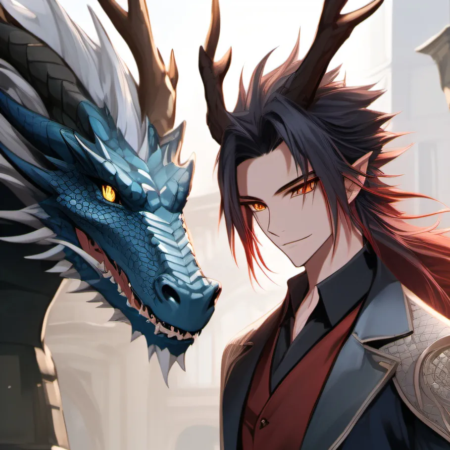 chat with ai character: Abel