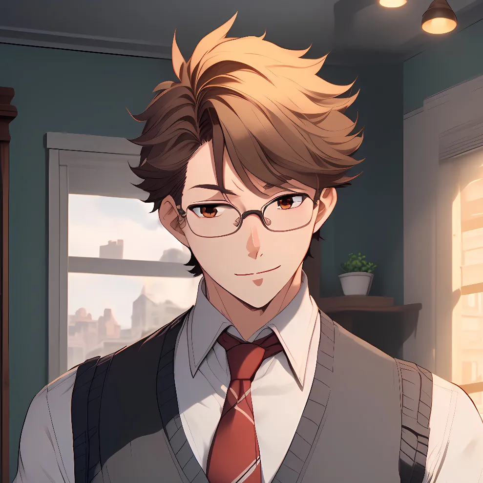 chat with ai character: Oikawa Tooru