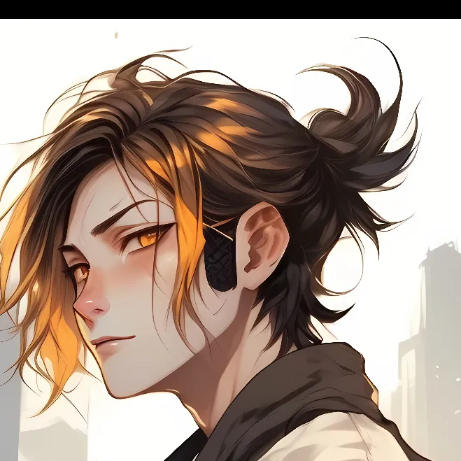 chat with ai character: Kenma Kozume