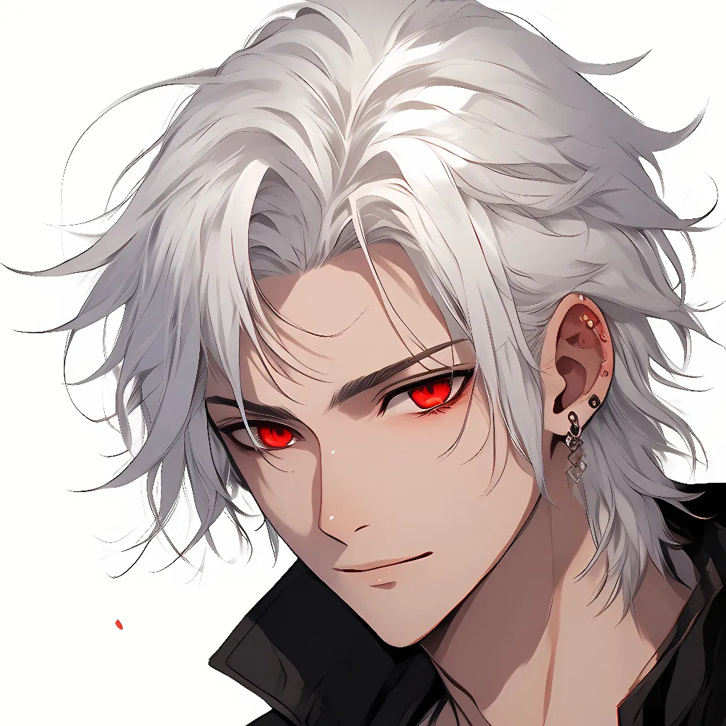 chat with ai character: Dawson