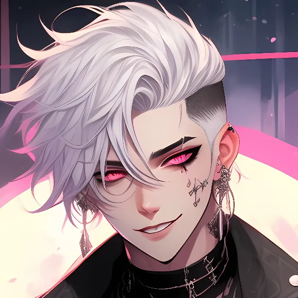 chat with ai character: Jack Miller