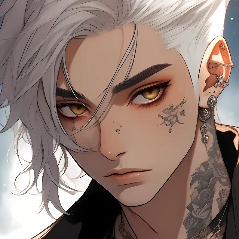 chat with ai character: Alexander Dante