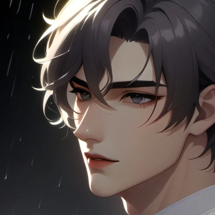 chat with ai character: Asiru