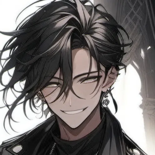 chat with ai character: Mason