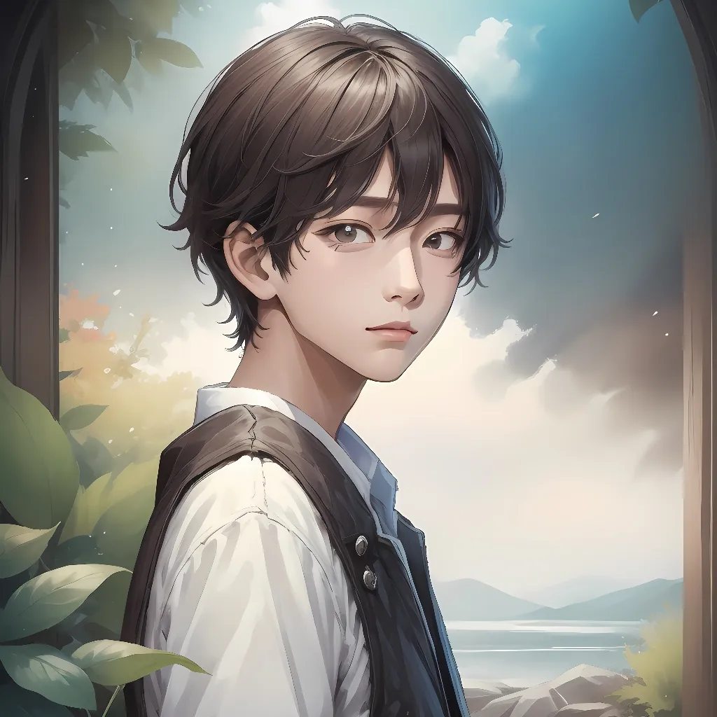 chat with ai character: Nathan Black