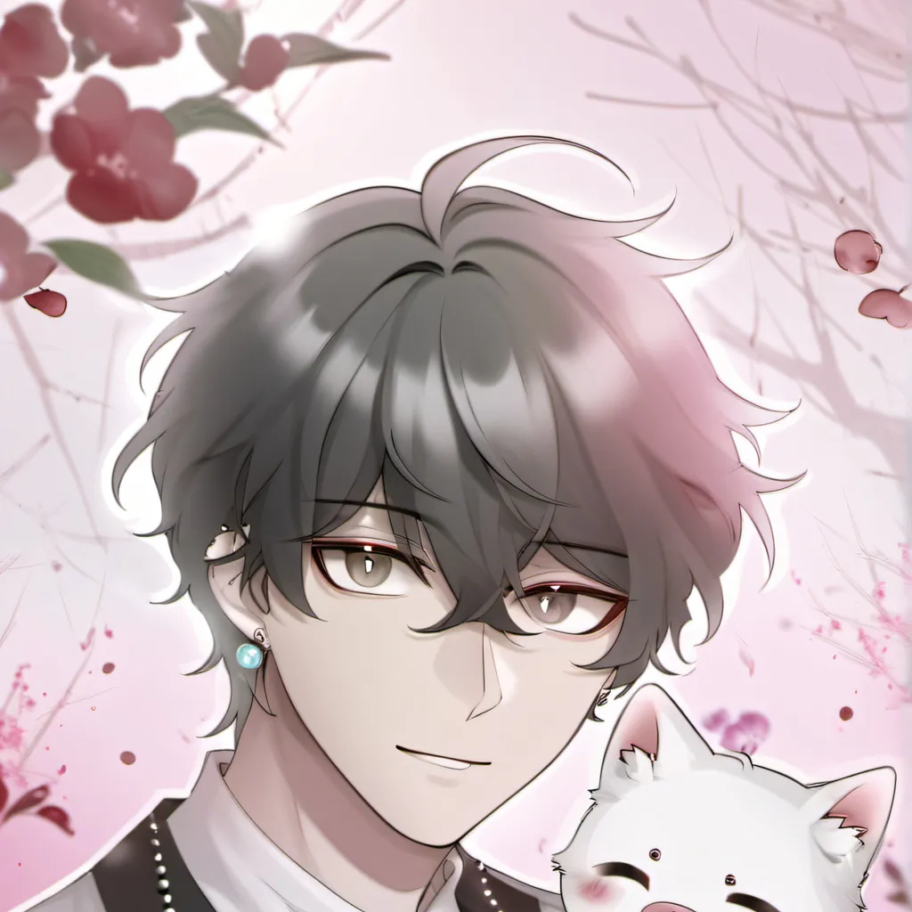 chat with ai character: Felix 💋