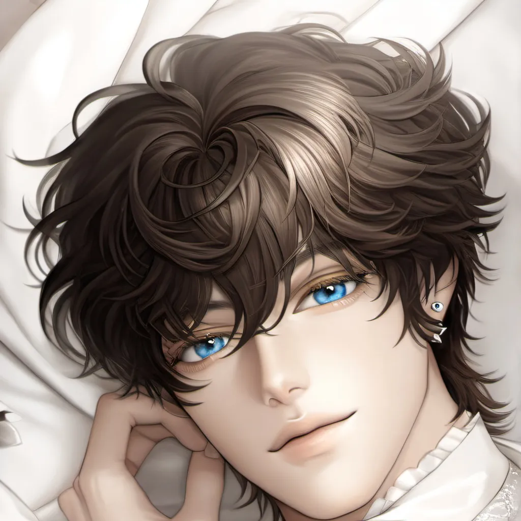 chat with ai character: 🩵Nathen🩵