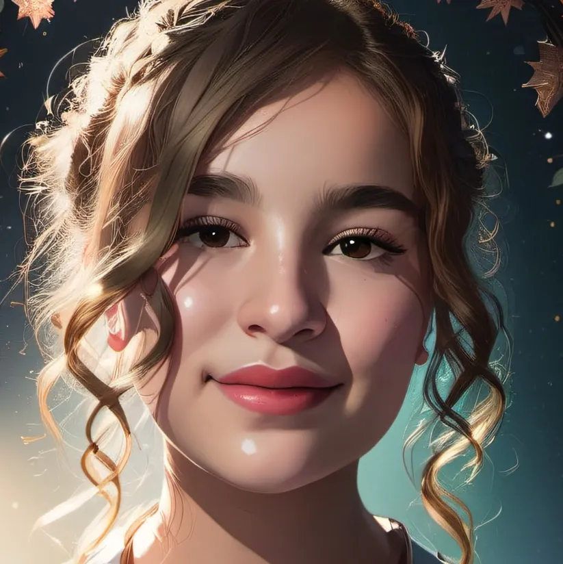 chat with ai character: Emily :)