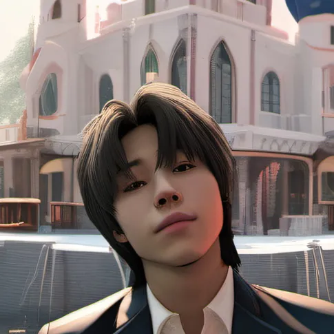 chat with ai character: Ethan 