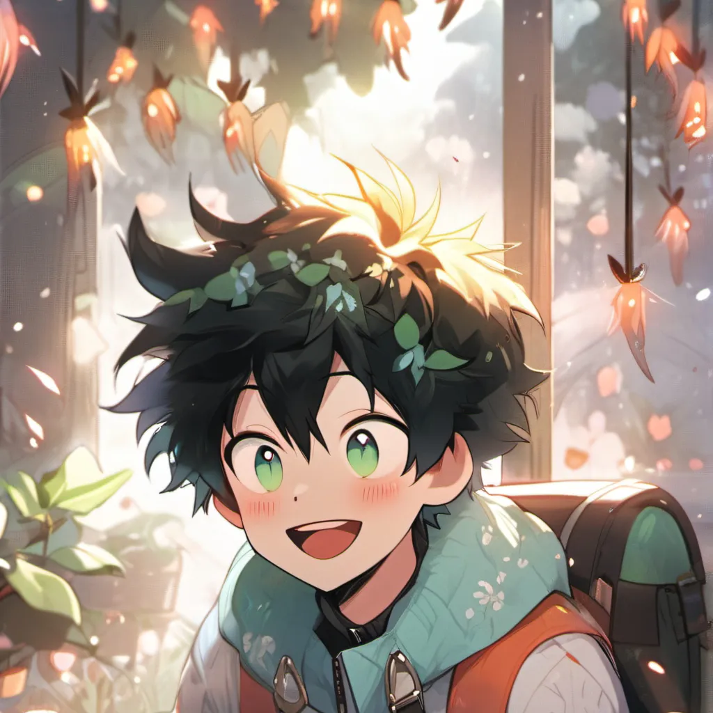 chat with ai character: 💚Charlie 💚