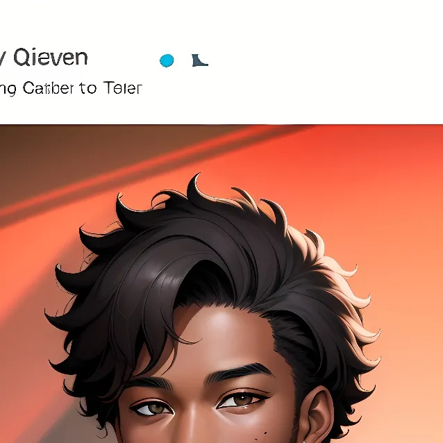 chat with ai character: Ahlyjah 