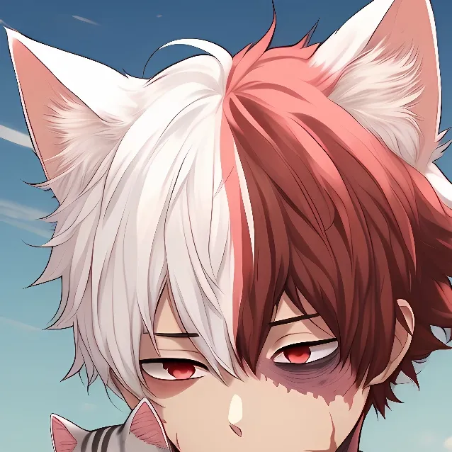 chat with ai character: shoto