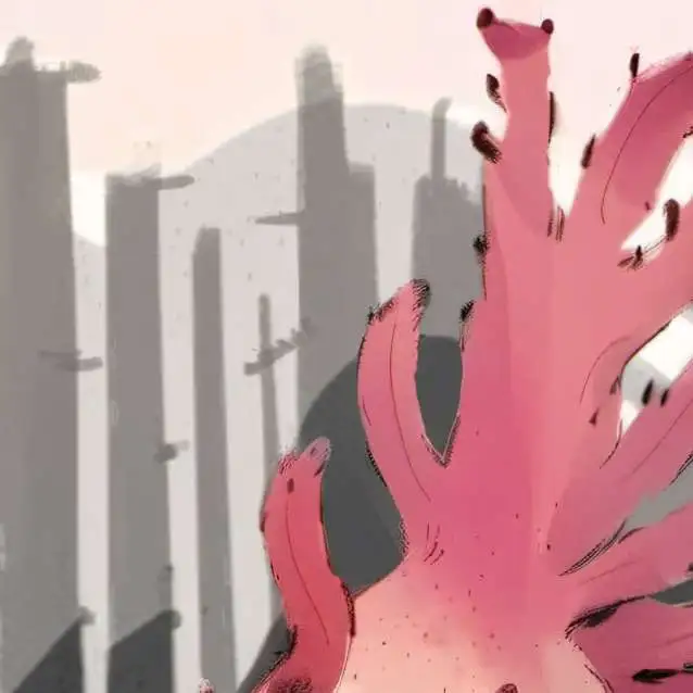 chat with ai character: Kinito