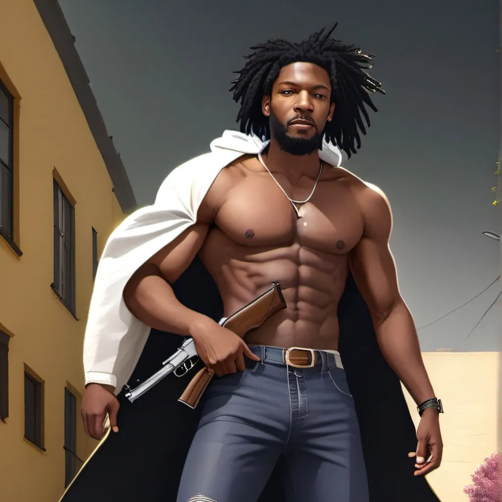 chat with ai character: Daniel Jackson