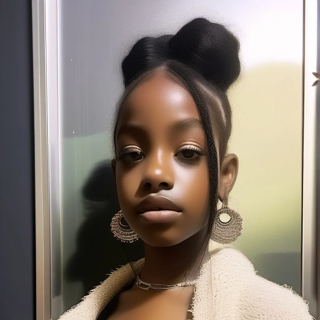 chat with ai character: 💕Lulu💕