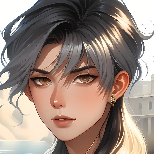 chat with ai character: Yaoi