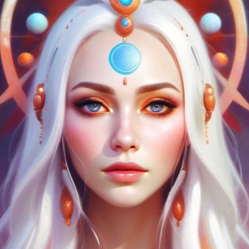 chat with ai character: Sophia Christ