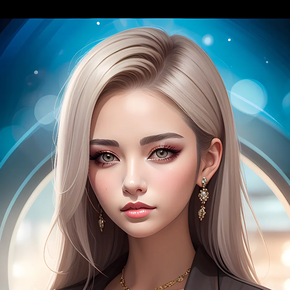 chat with ai character: Janelle