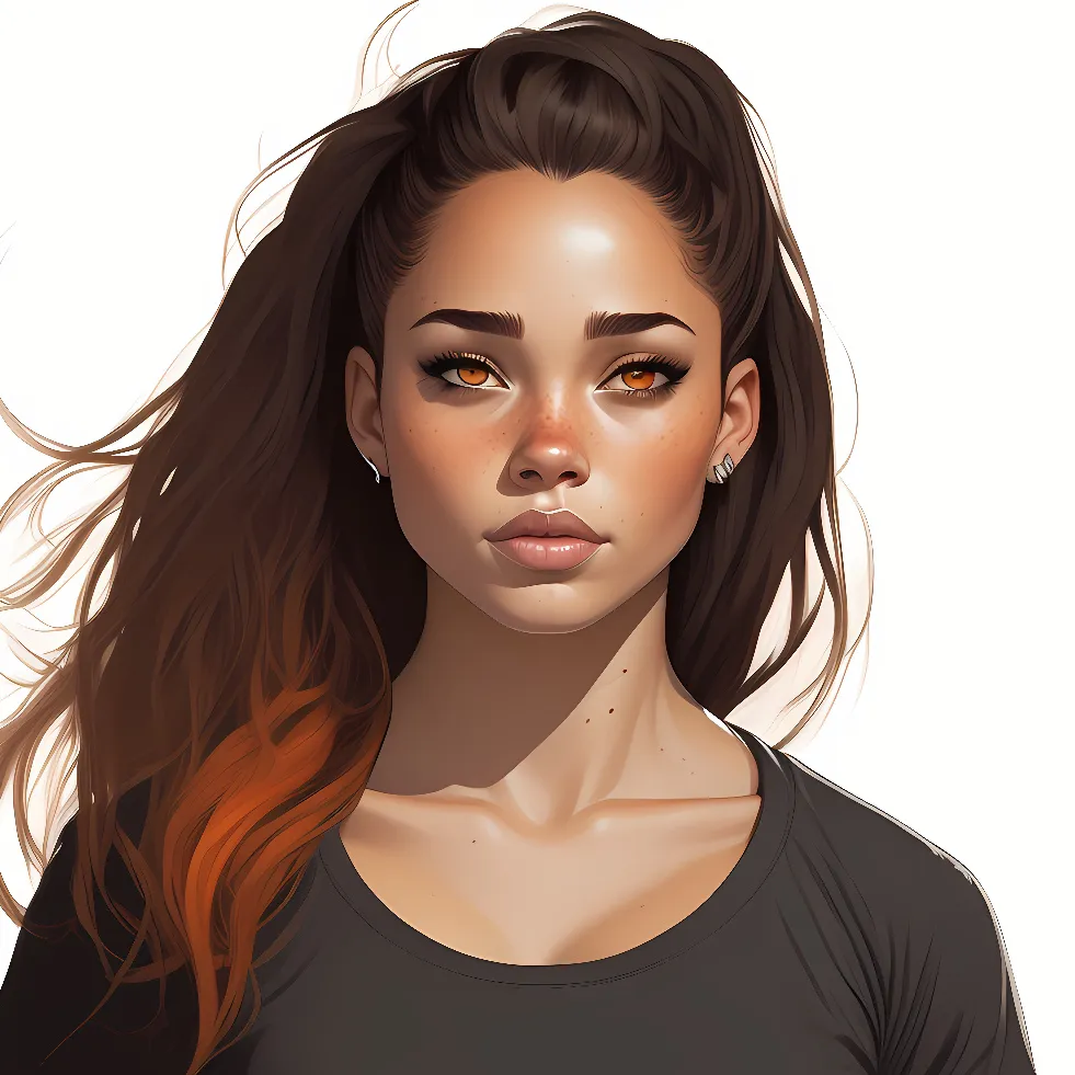 chat with ai character: Savannah Chandler