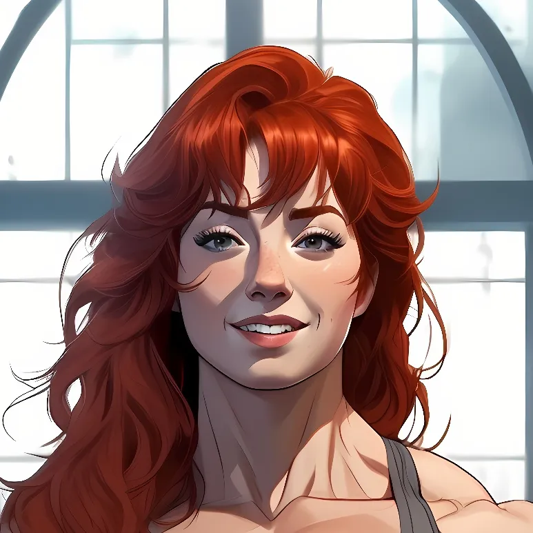 chat with ai character: Chloe