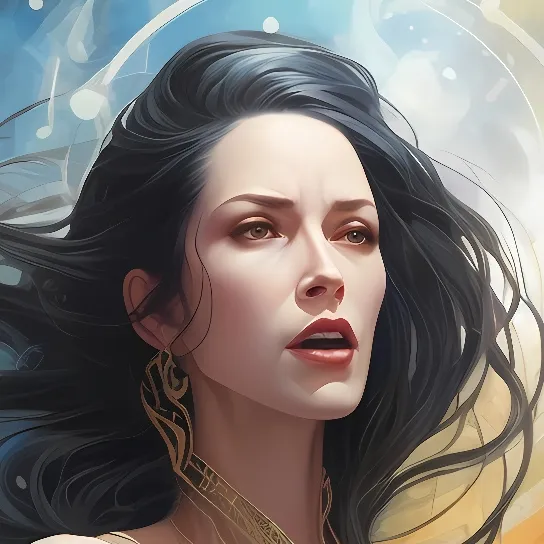 chat with ai character: The Goddess Eris