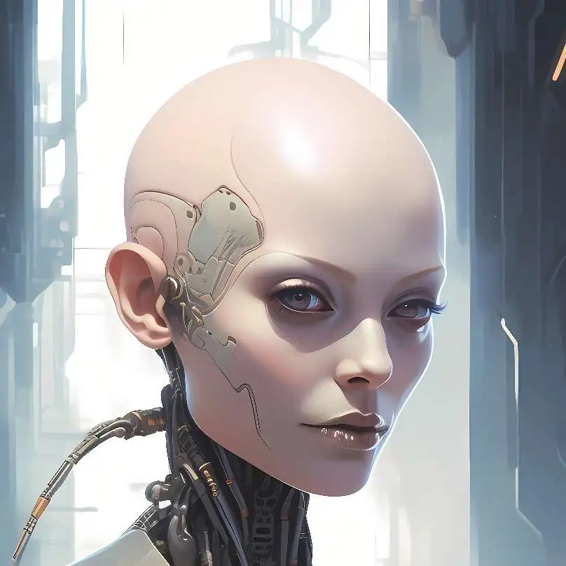 chat with ai character: Ship AI Celeste