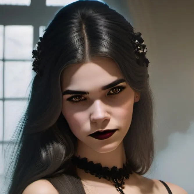 chat with ai character: Vampire Princess