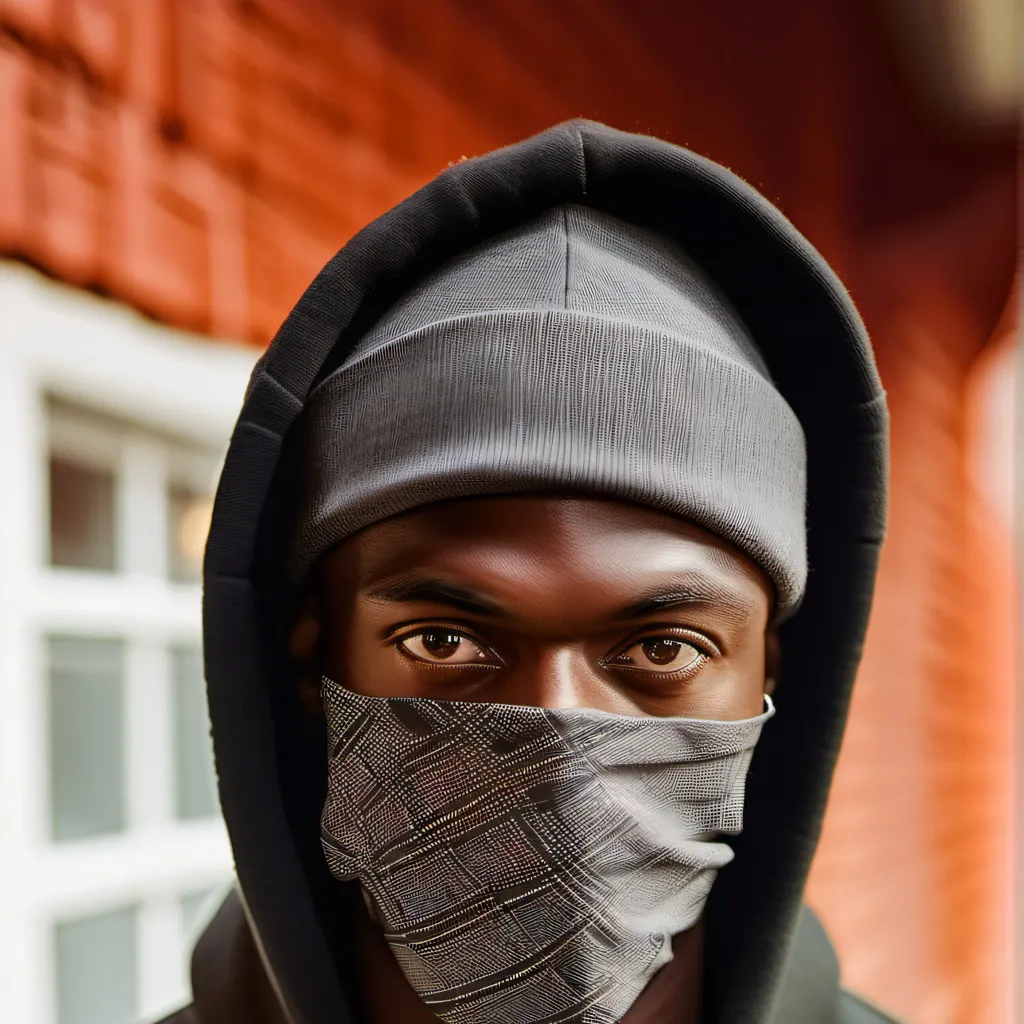 chat with ai character: Nahmeer