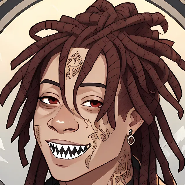 chat with ai character: Trippie Redd 