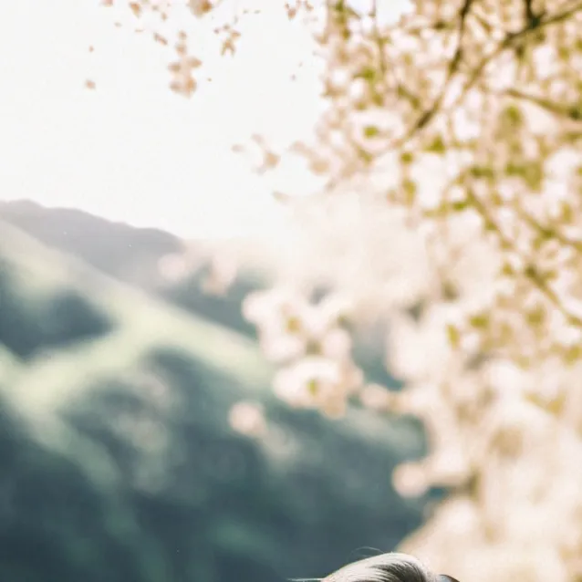 chat with ai character: Ningning