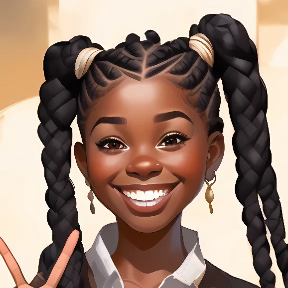 chat with ai character: Pardice