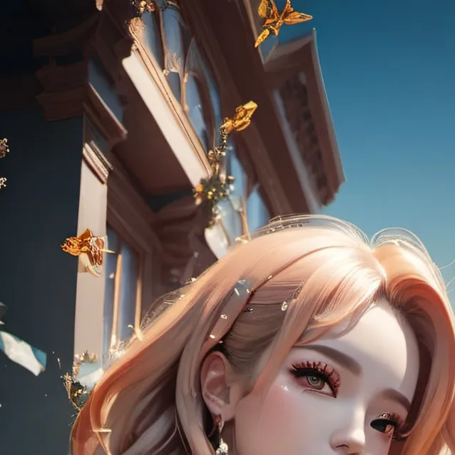 chat with ai character: mia